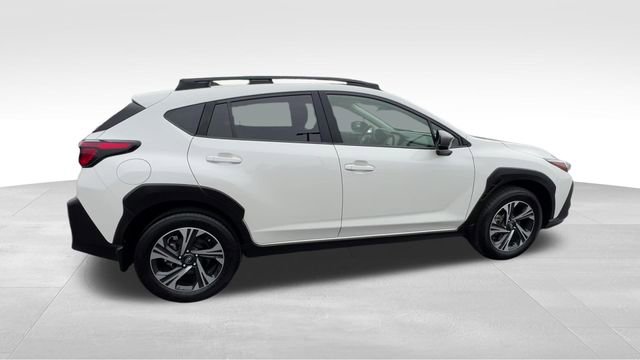Used 2024 Subaru Crosstrek 2.0i Premium AWD/4WD image 9