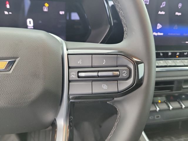 Used 2023 Chevrolet Colorado LT w/ LT Convenience Package II RWD image 23