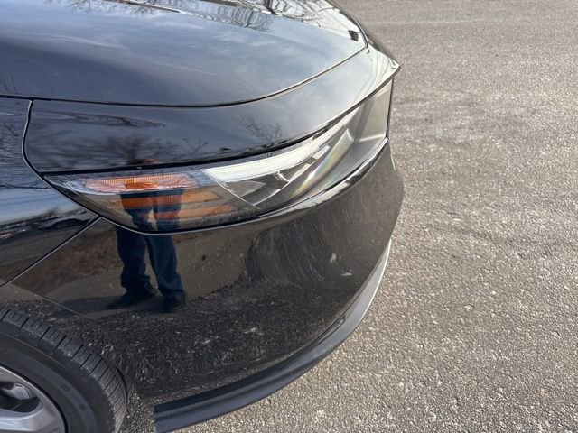 Certified 2024 Honda Accord EX image 4