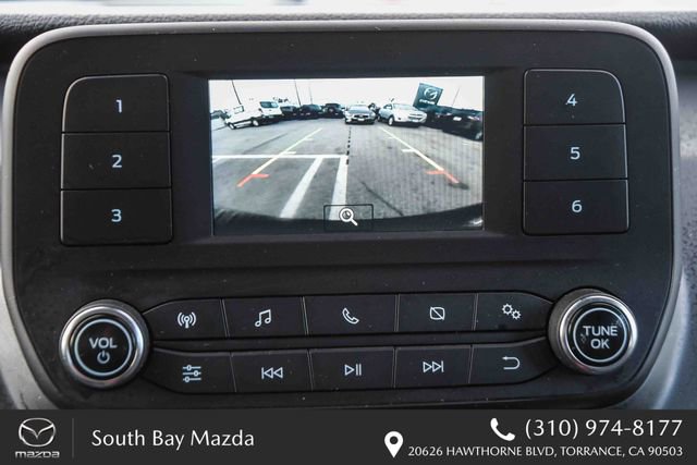 Used 2024 Ford Transit 250 Low Roof w/ Exterior Upgrade Package image 23