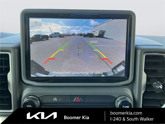 Used 2021 Ford Bronco Sport Big Bend image 25