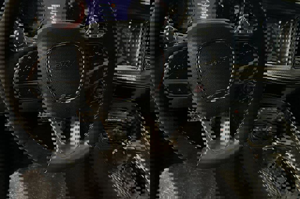 New 2023 Dodge Challenger SRT Hellcat Redeye image 10