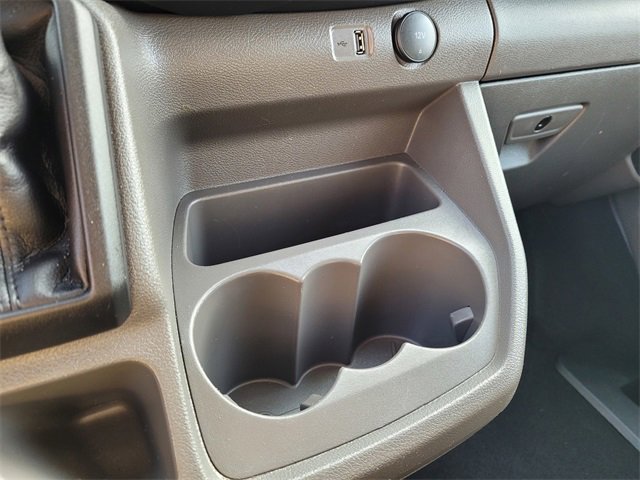 Used 2023 Ford Transit 350 XLT image 21