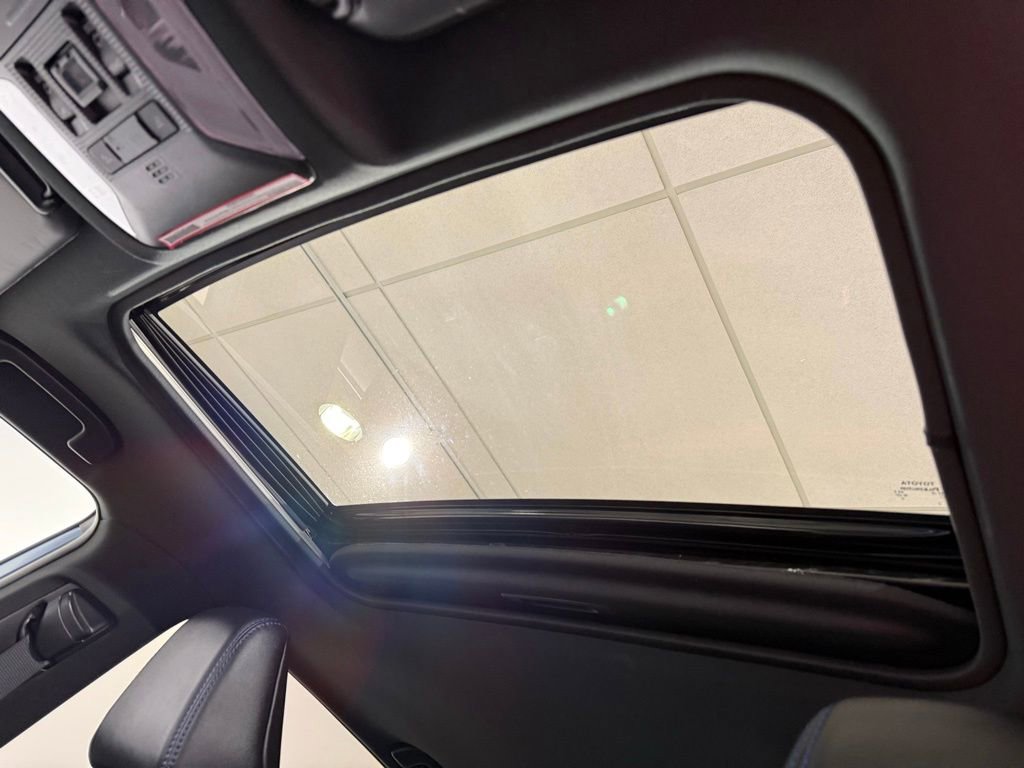 Certified 2022 Toyota RAV4 XSE image 17