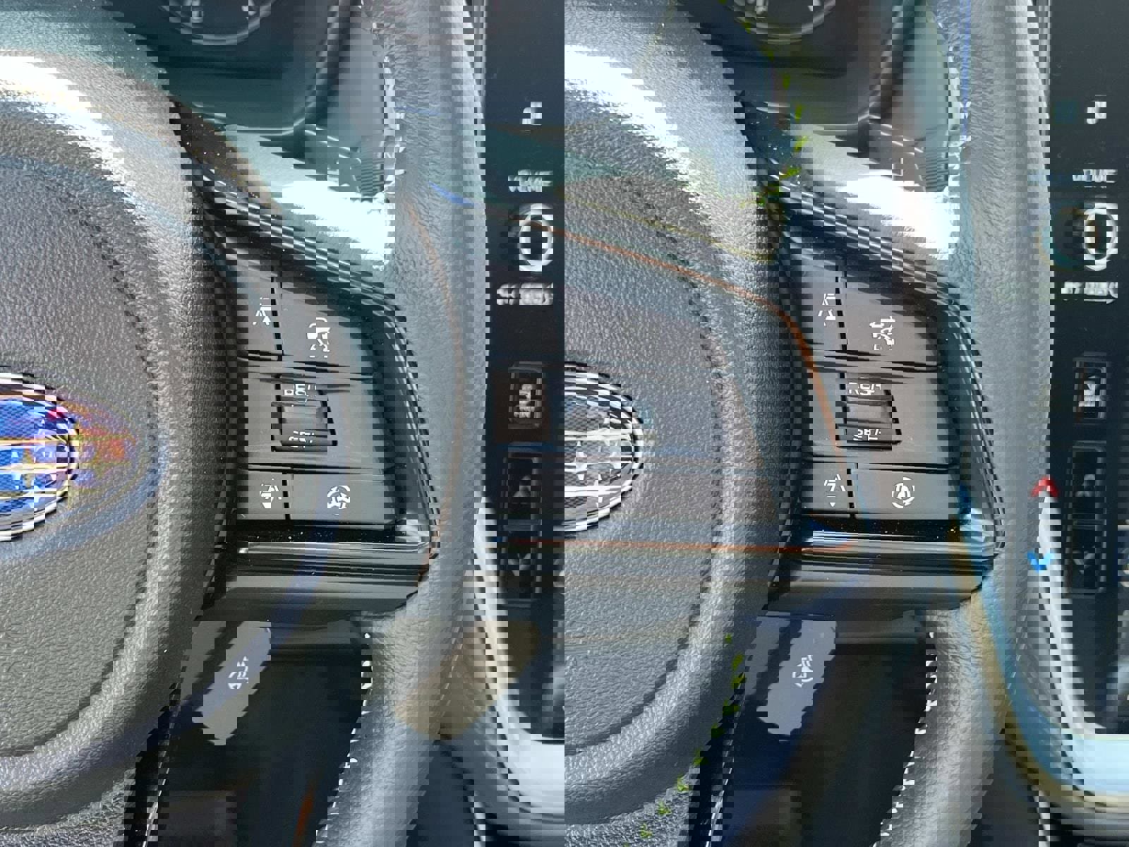 Certified 2025 Subaru Outback Onyx Edition w/ Popular Package #2 image 26