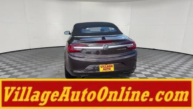 Used 2016 Buick Cascada Premium FWD image 43