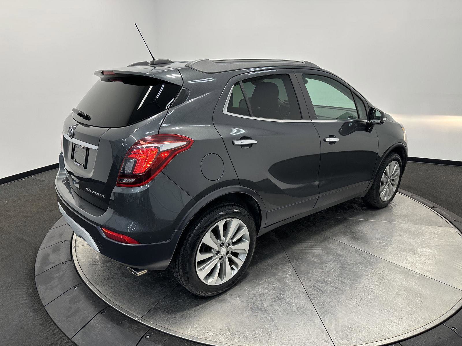 Used 2017 Buick Encore Preferred image 7
