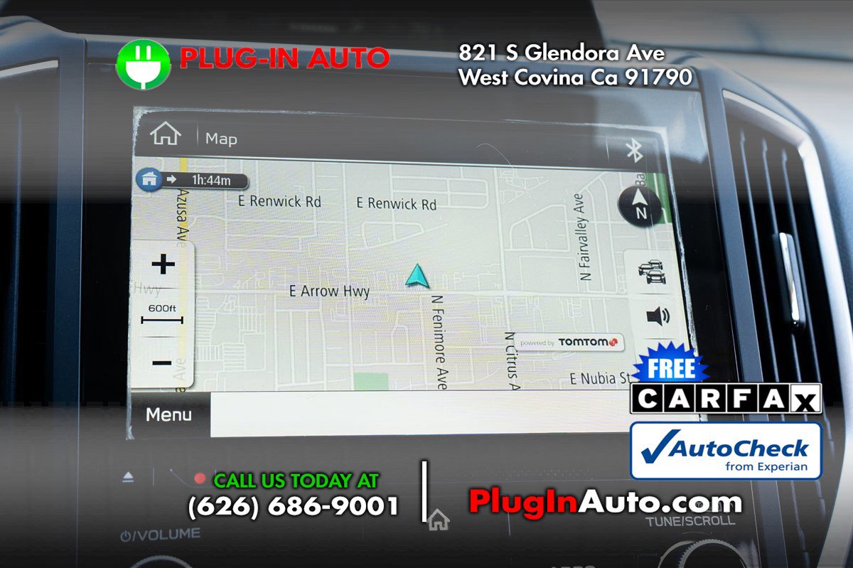 Used 2017 Subaru Impreza 2.0i Limited image 28