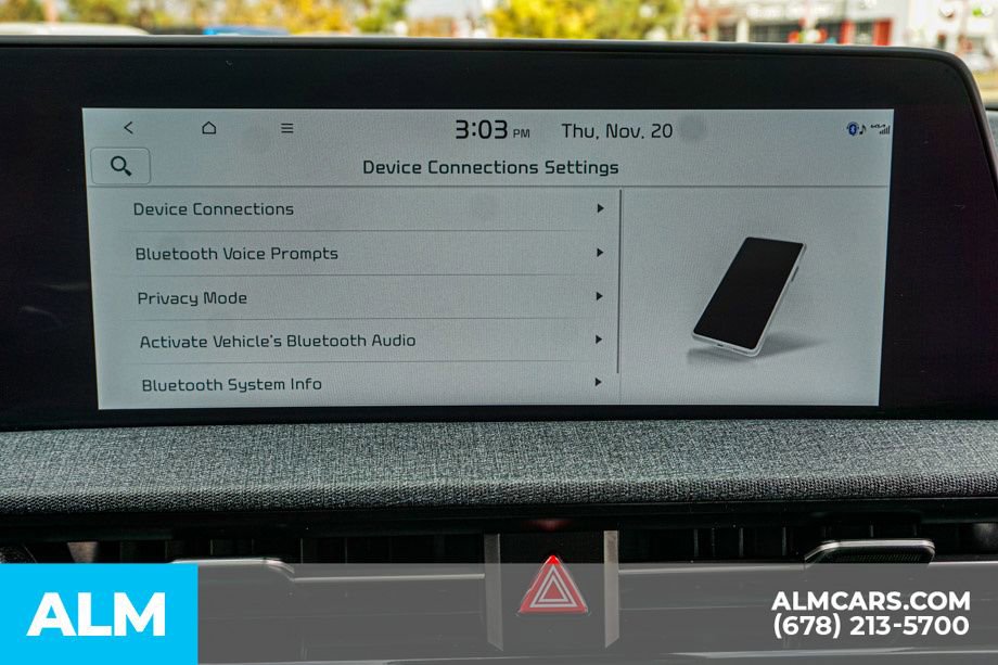 Used 2024 Kia EV6 Light image 39