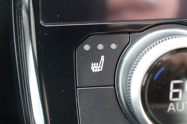 Certified 2024 Toyota Highlander XLE image 31