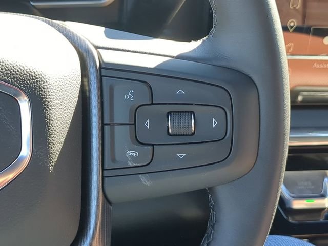 New 2026 GMC Sierra 2500 Denali Ultimate image 22