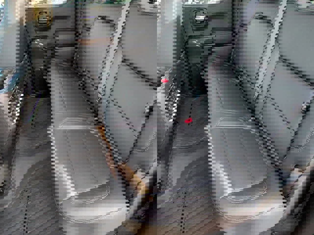 Used 2019 GMC Sierra 1500 SLT image 20