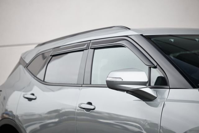 Used 2024 Chevrolet Blazer LT w/ Sound & Technology Package image 3