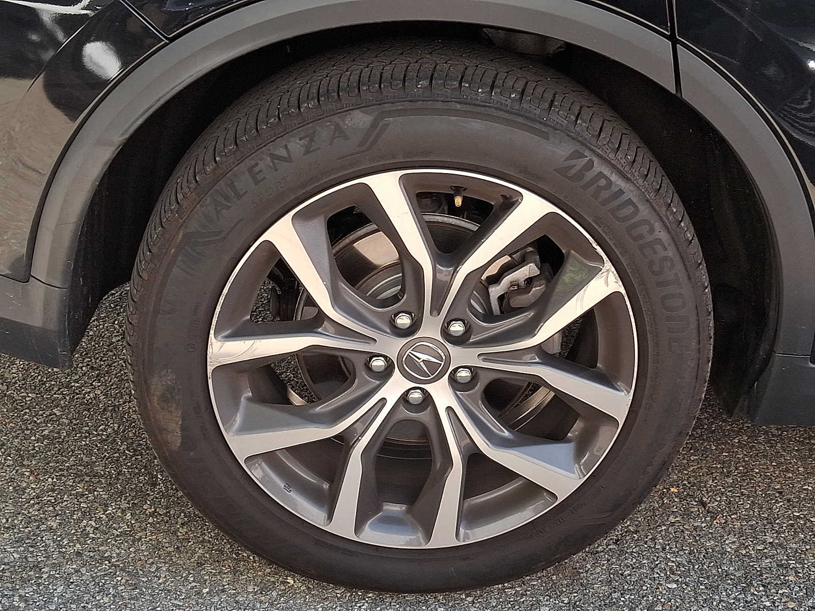 Used 2024 Acura MDX w/ Technology Package AWD/4WD image 6