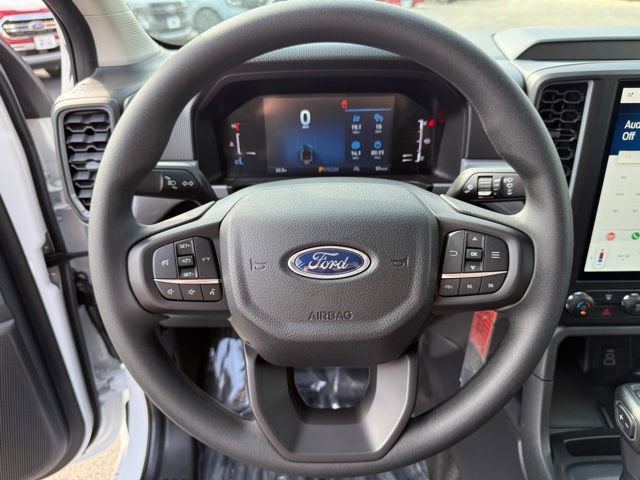 New 2025 Ford Ranger XL image 15