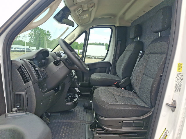 New 2023 RAM ProMaster 3500 w/ Black Appearance Package FWD image 5
