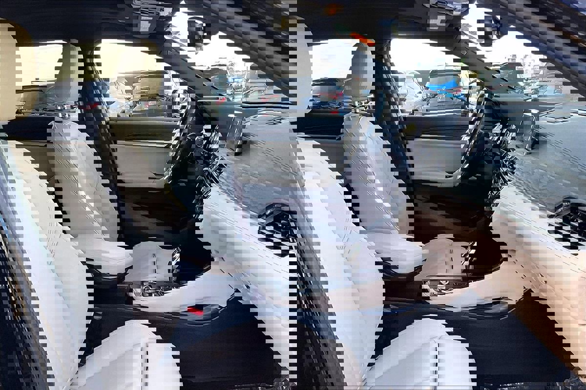 Used 2020 BMW X2 sDrive28i w/ Convenience Package image 13