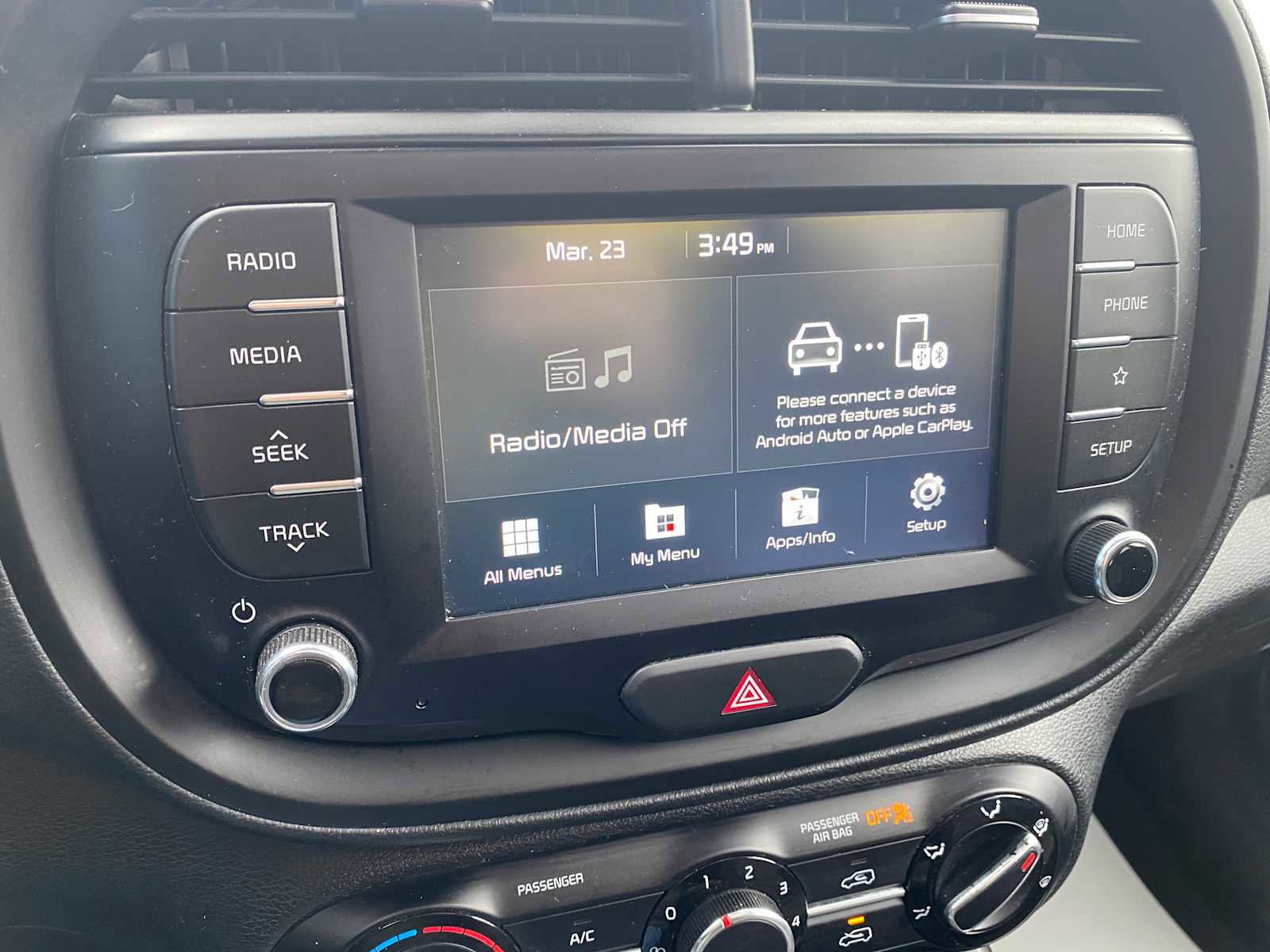 Used 2021 Kia Soul GT-Line FWD image 19