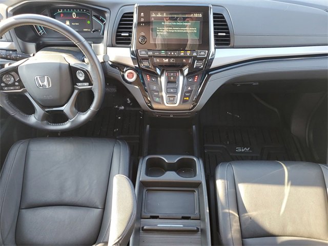 Used 2024 Honda Odyssey Touring image 13
