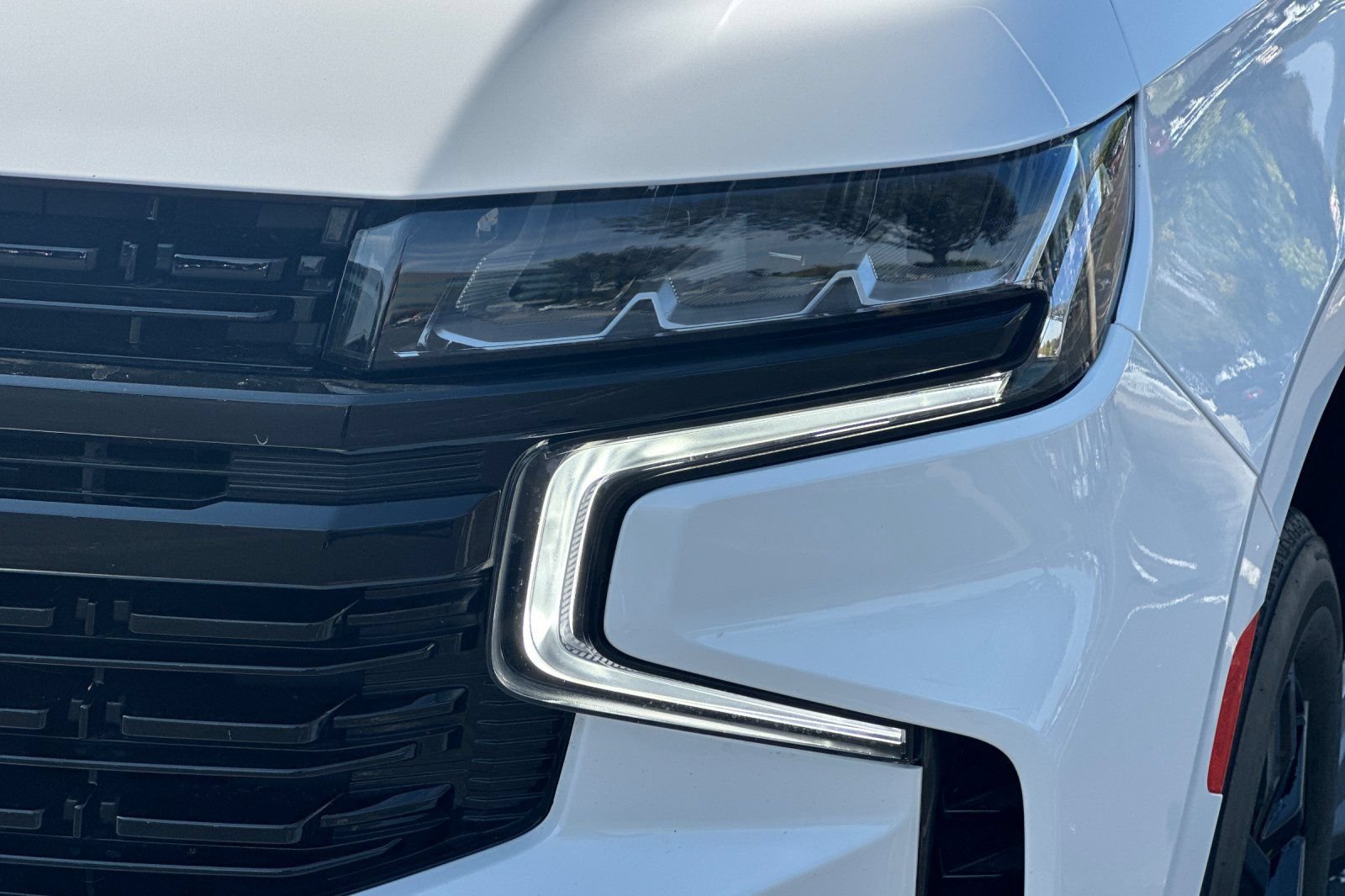 Used 2023 Chevrolet Tahoe RST w/ RST Performance Edition AWD/4WD image 51