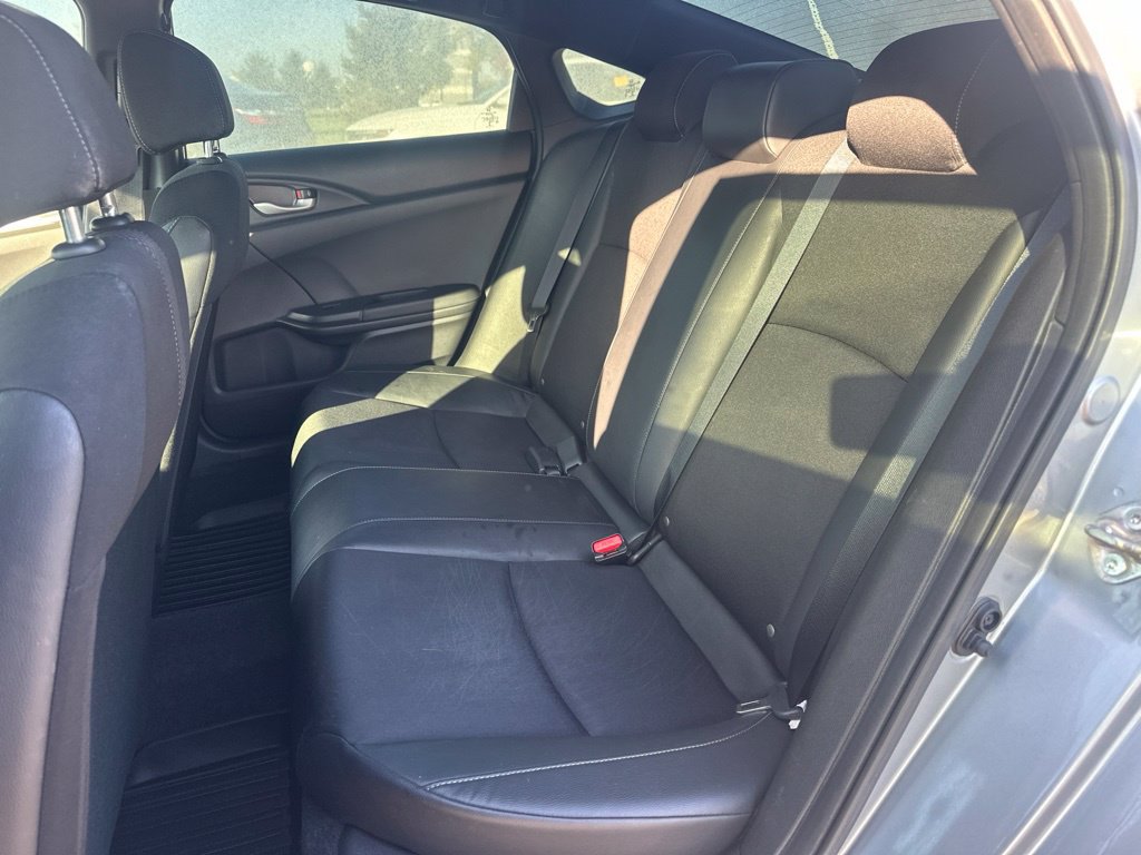 Used 2019 Honda Civic Sport image 12