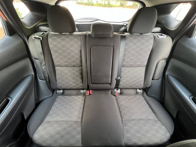 Used 2020 Nissan Rogue Sport SV FWD image 24