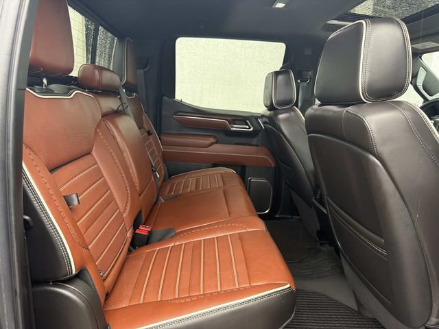 Used 2024 GMC Sierra 1500 Denali Ultimate AWD/4WD image 12