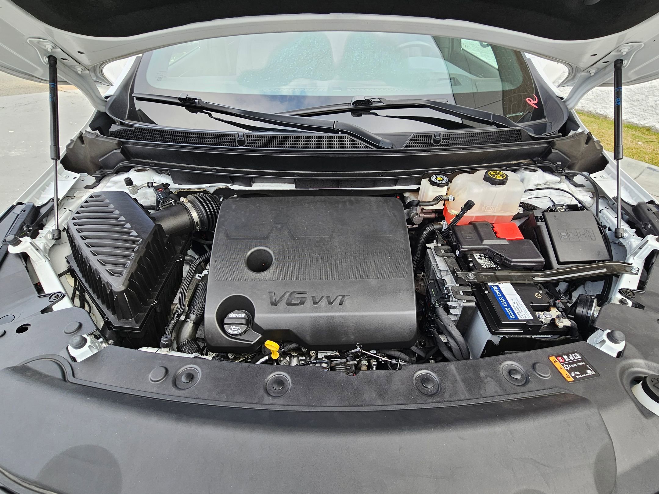 Used 2024 Buick Enclave Premium image 31