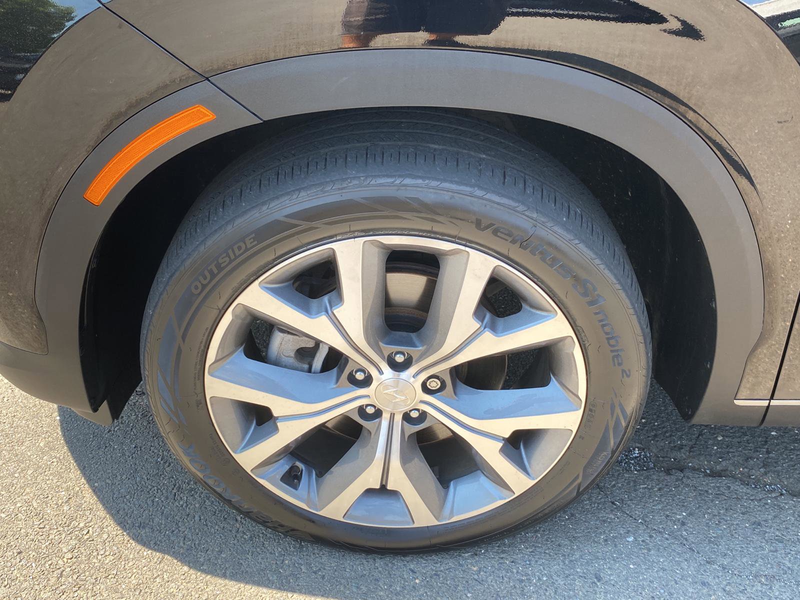 Used 2022 Hyundai Palisade SEL w/ Premium Package image 10