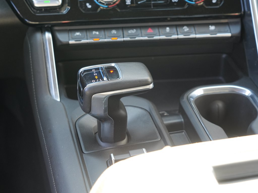 Used 2022 GMC Sierra 1500 Denali AWD/4WD image 28