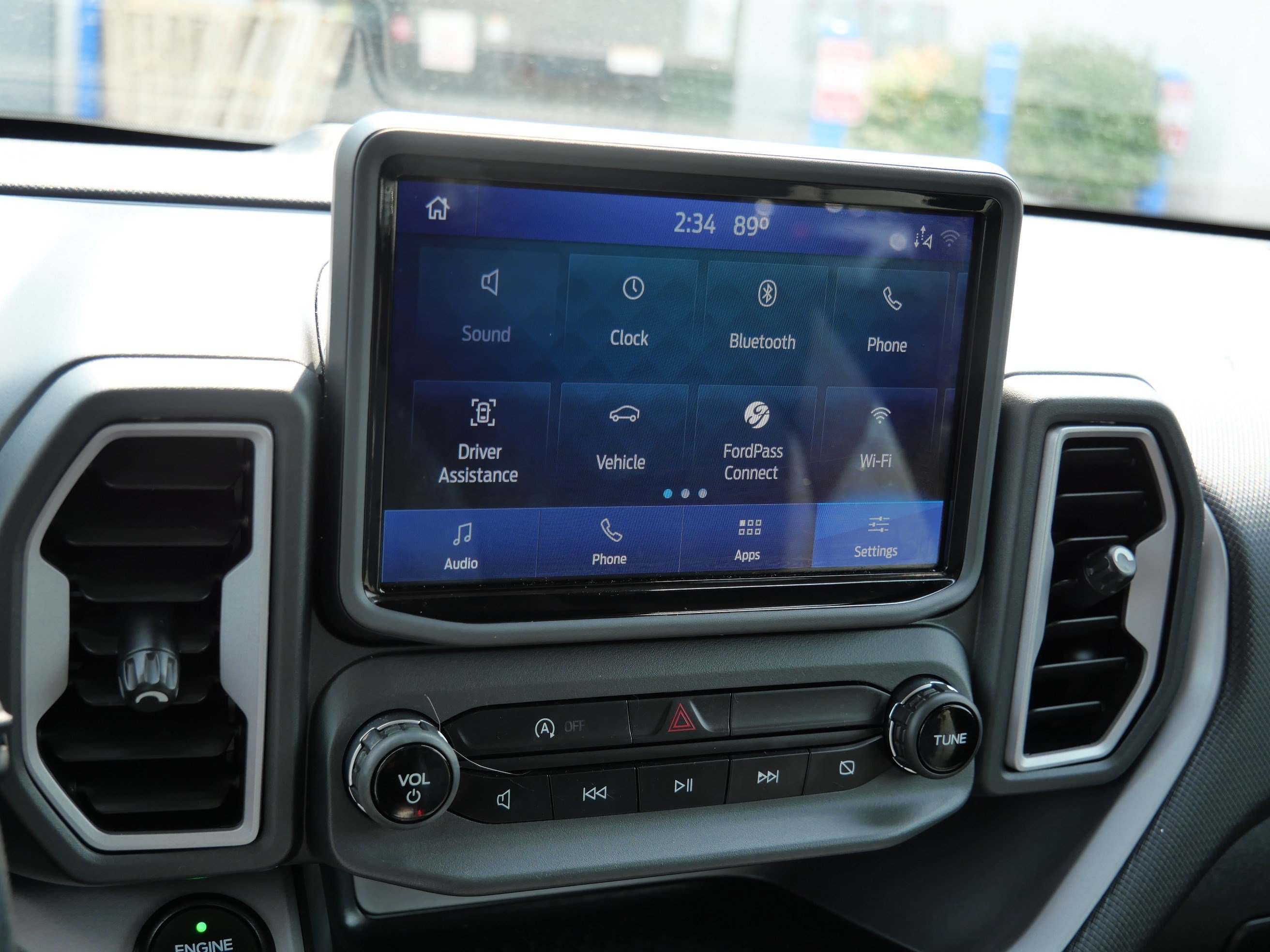 Used 2021 Ford Bronco Sport Big Bend AWD/4WD image 21