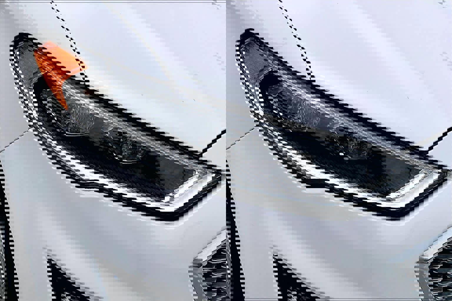 Used 2019 Ford Fusion Titanium FWD image 25