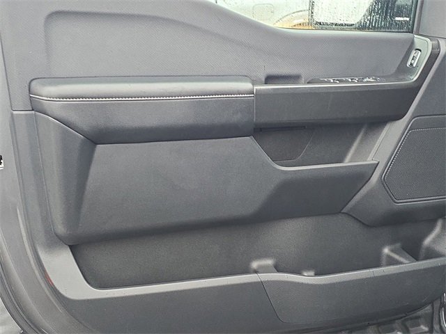 Certified 2023 Ford F150 XL w/ STX Appearance Package image 9