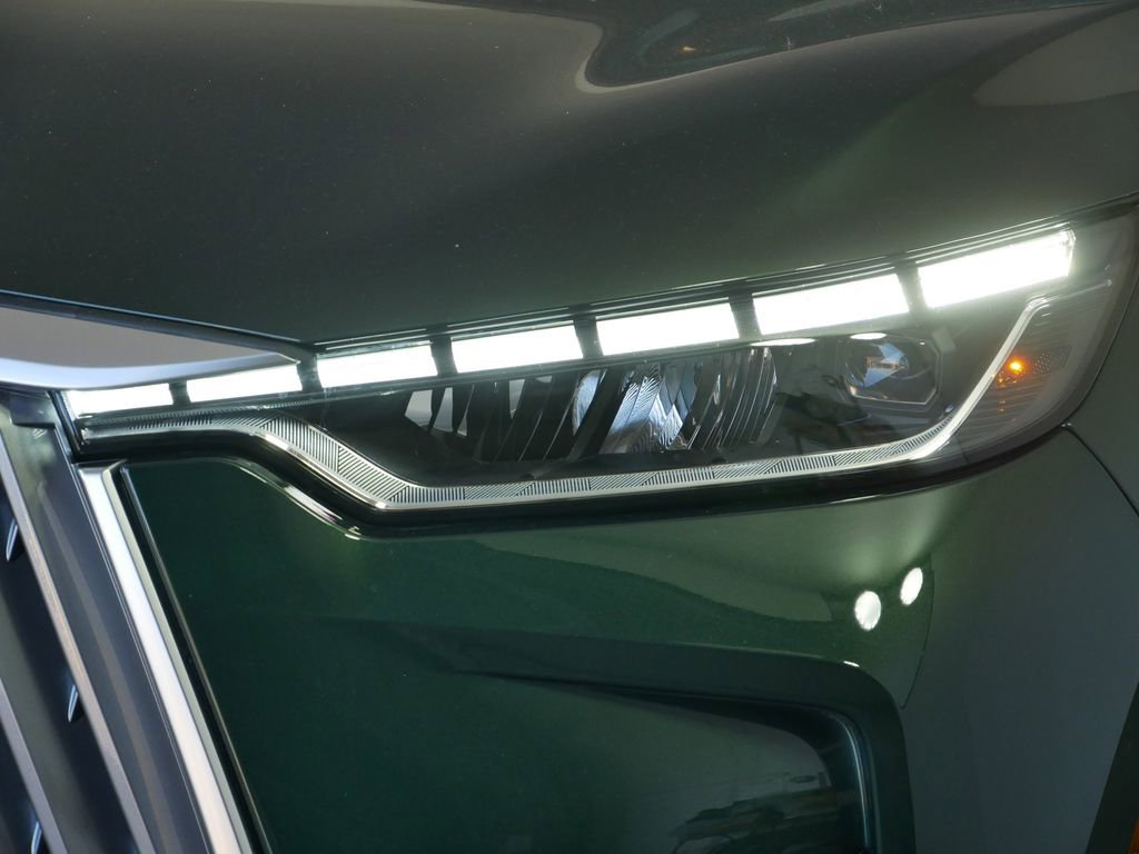 New 2026 INFINITI QX60 Luxe w/ Cargo Package image 9