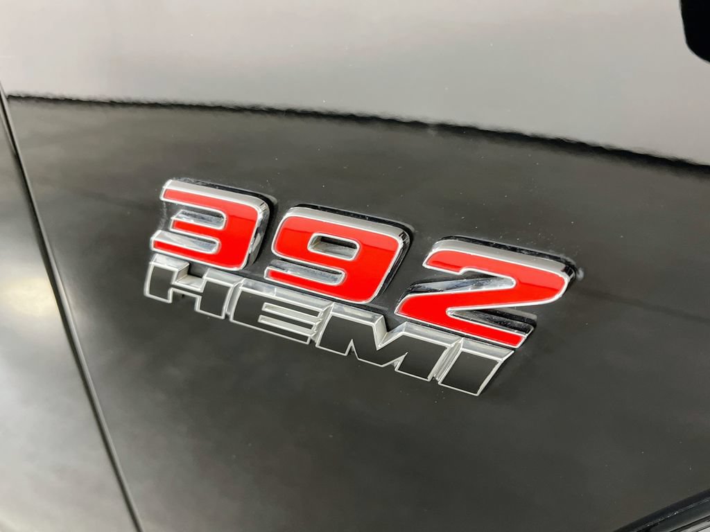 Used 2023 Dodge Charger Scat Pack RWD image 41