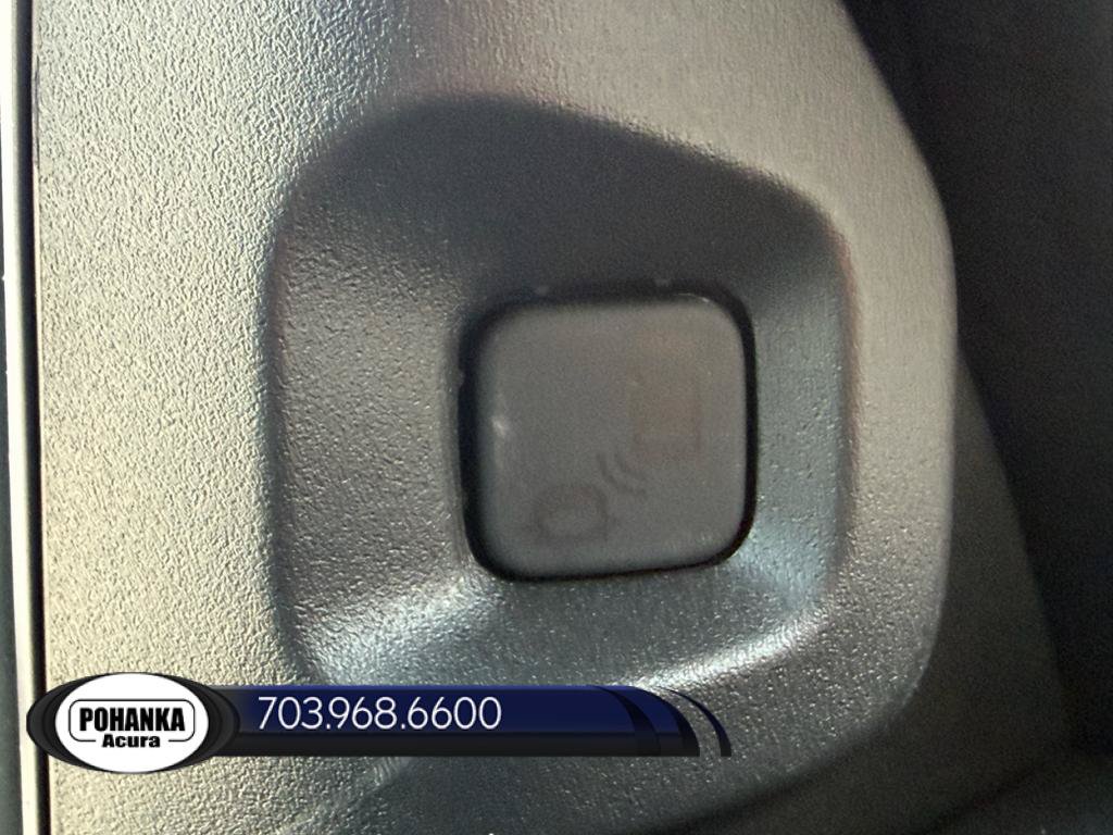 New 2026 Acura MDX FWD image 17