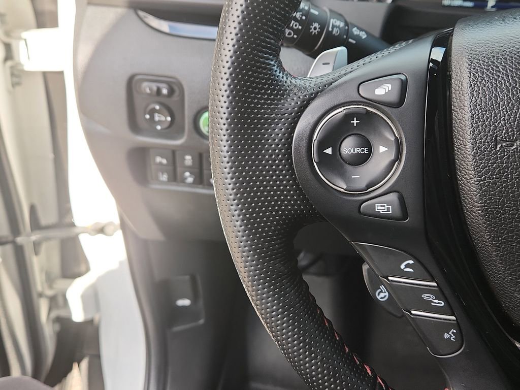 Used 2023 Honda Ridgeline Black Edition image 23