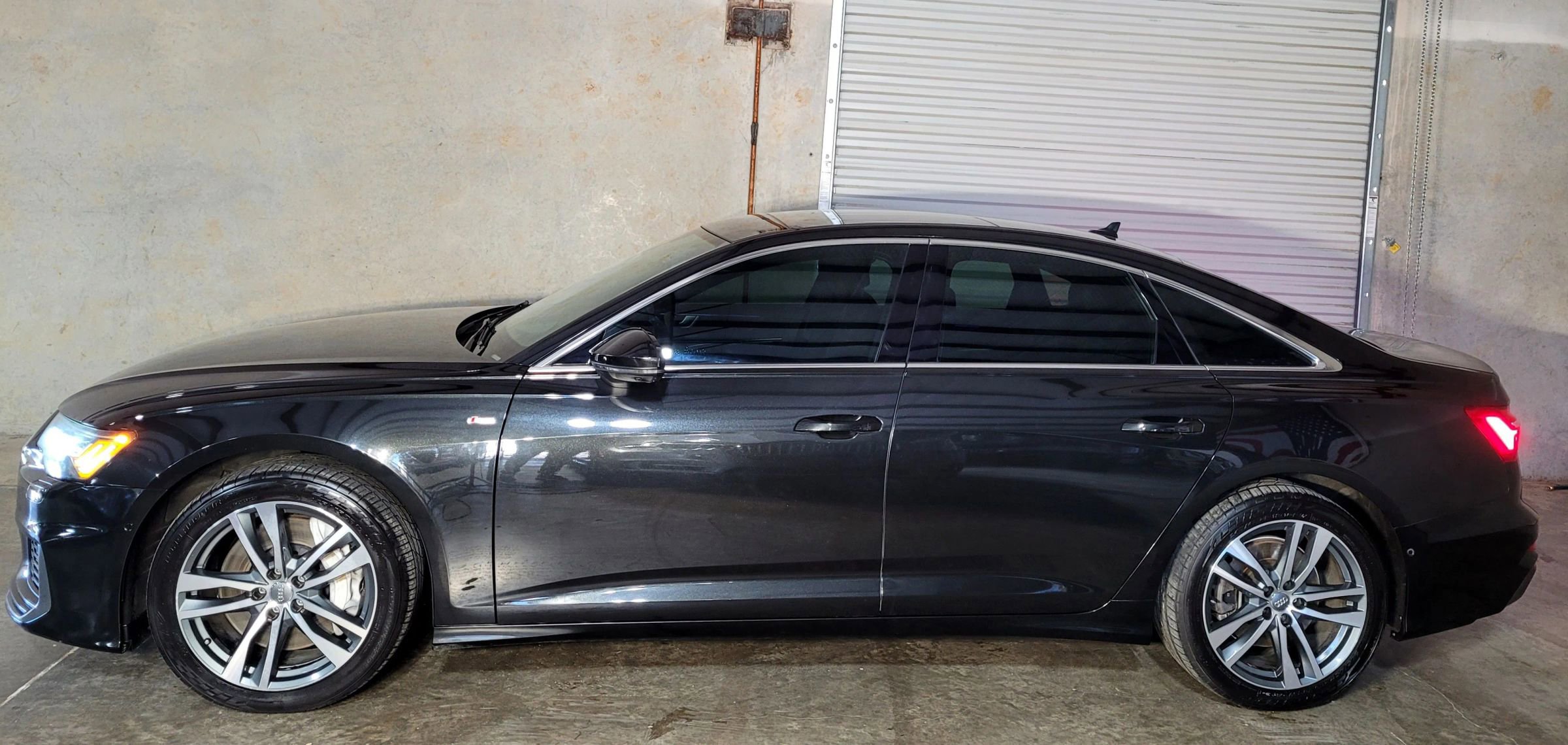 Used 2019 Audi A6 3.0T Prestige image 8
