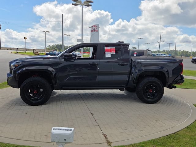 New 2026 Toyota Tacoma TRD Pro AWD/4WD image 4