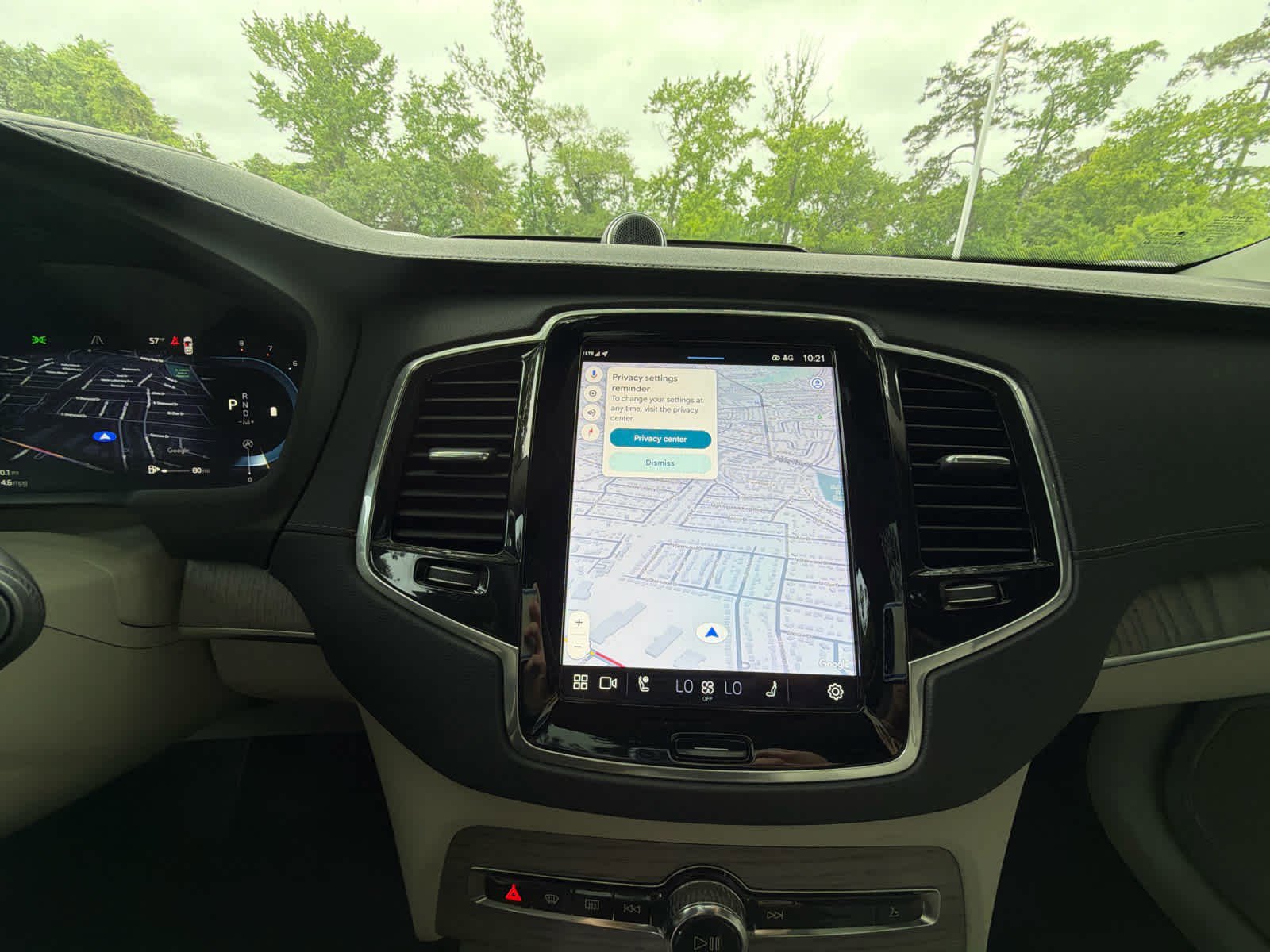 Used 2023 Volvo XC90 B6 Ultimate w/ Lounge Package AWD/4WD image 29