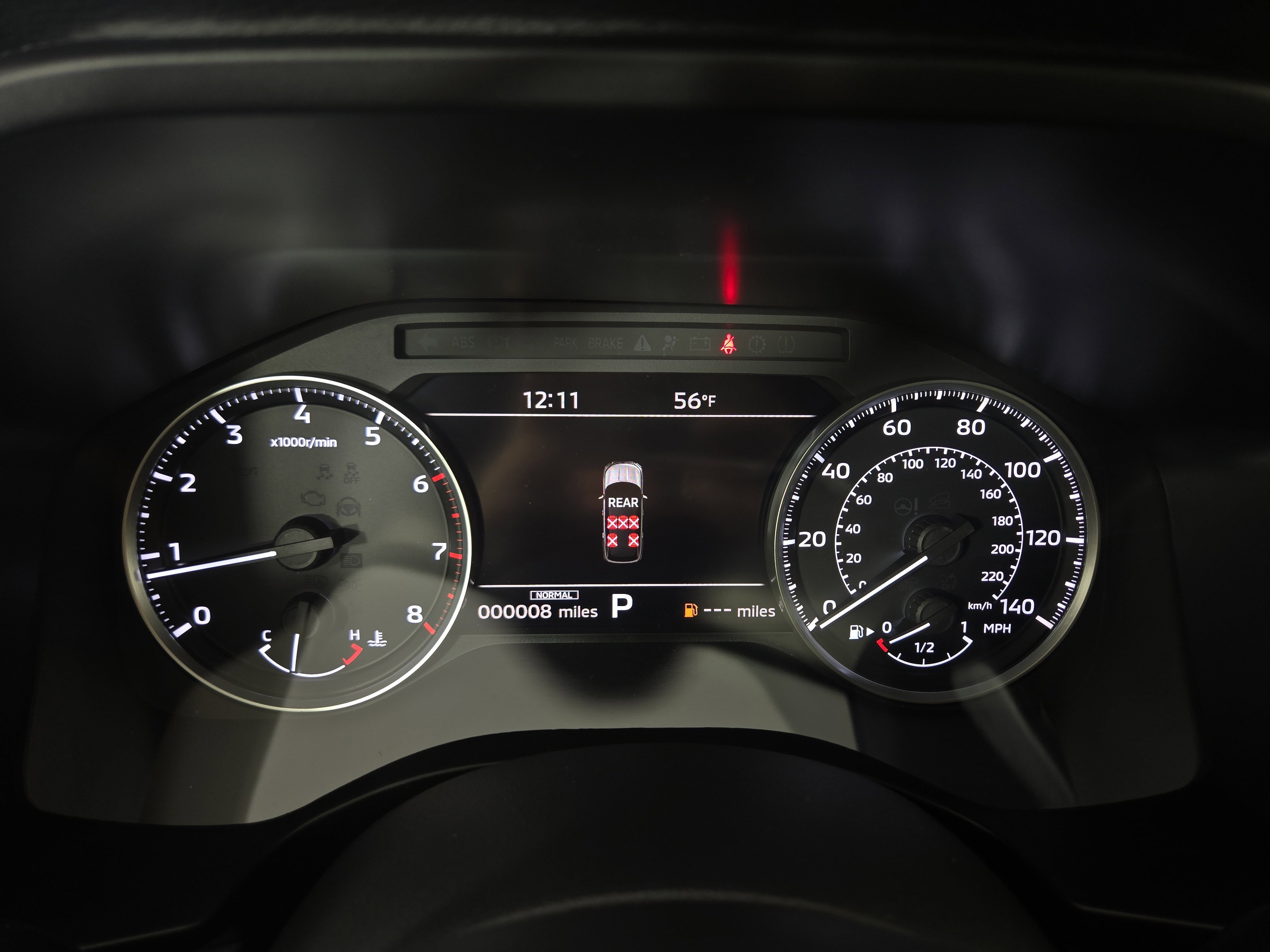 New 2026 Mitsubishi Outlander SE FWD image 17