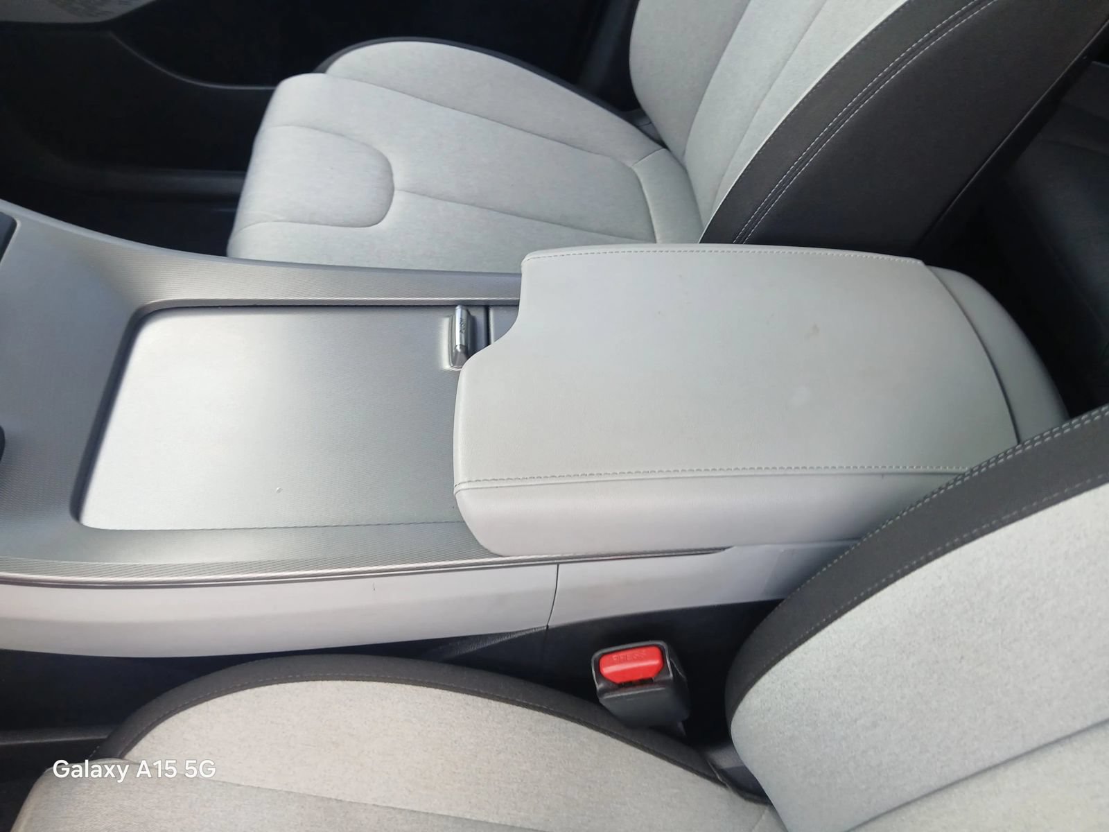 Used 2021 Hyundai Palisade SE FWD image 8