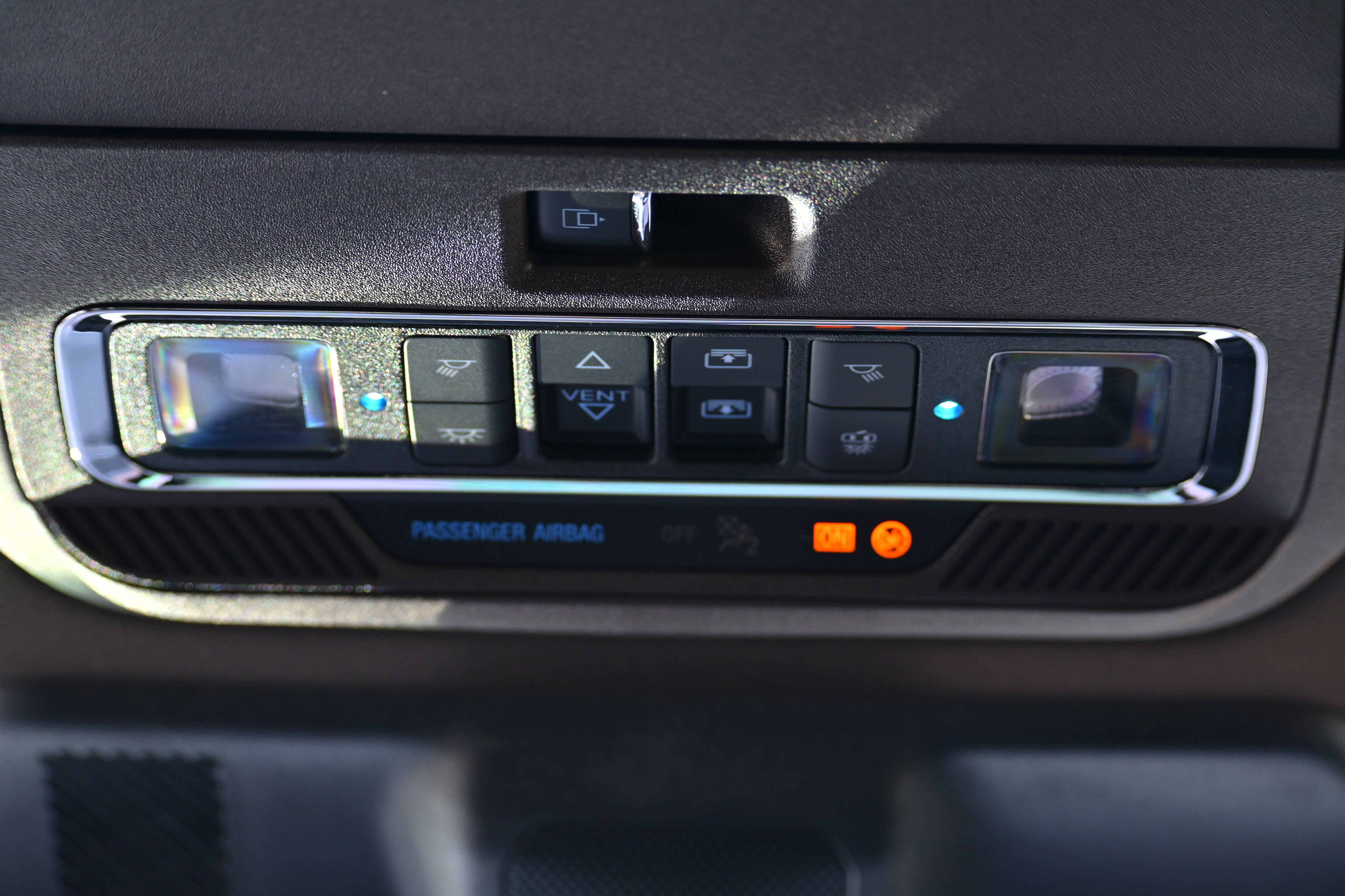 Used 2026 Ford F450 King Ranch w/ Chrome Package image 12