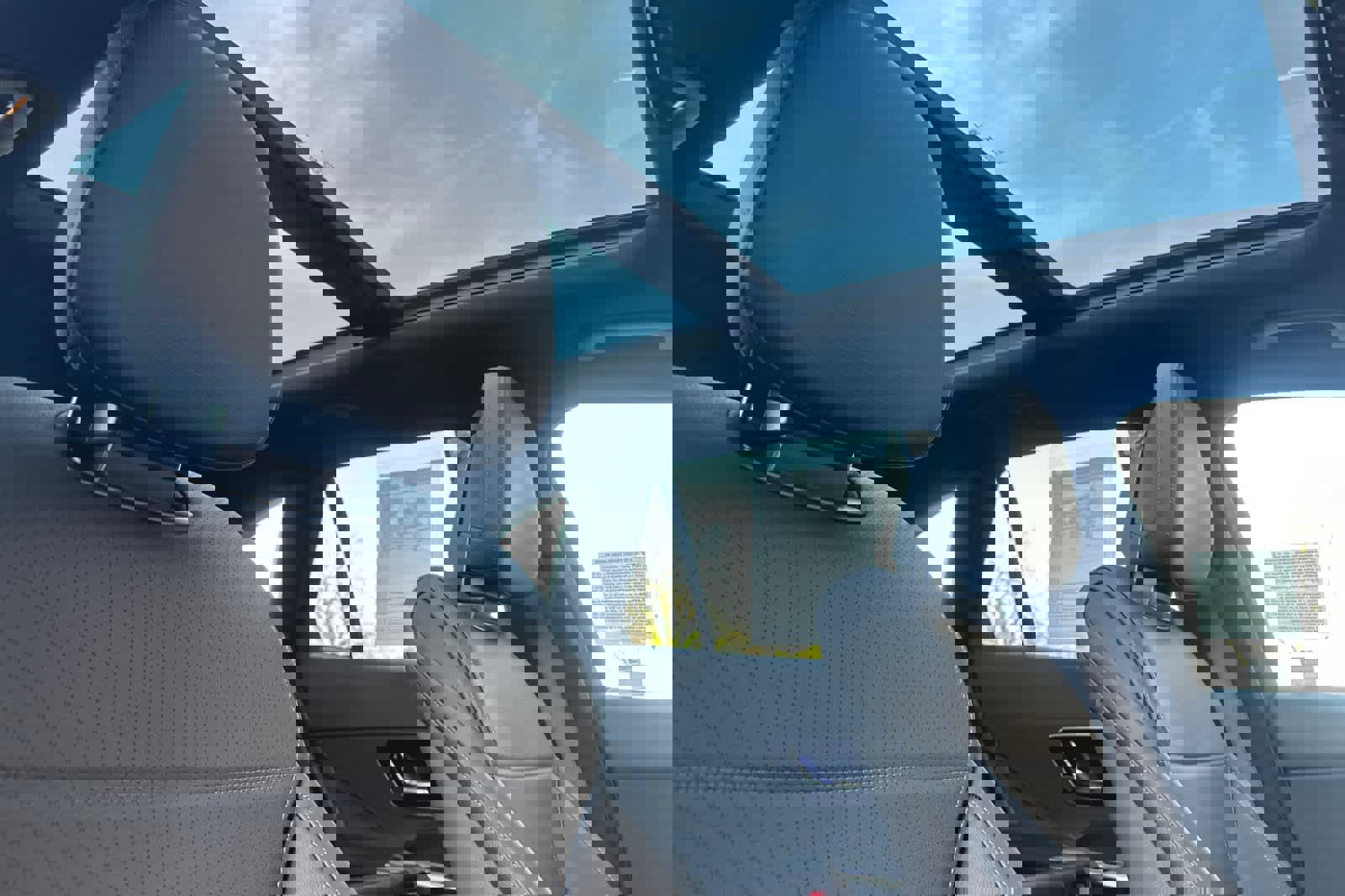 Certified 2026 Mercedes-Benz GLC 300 image 16