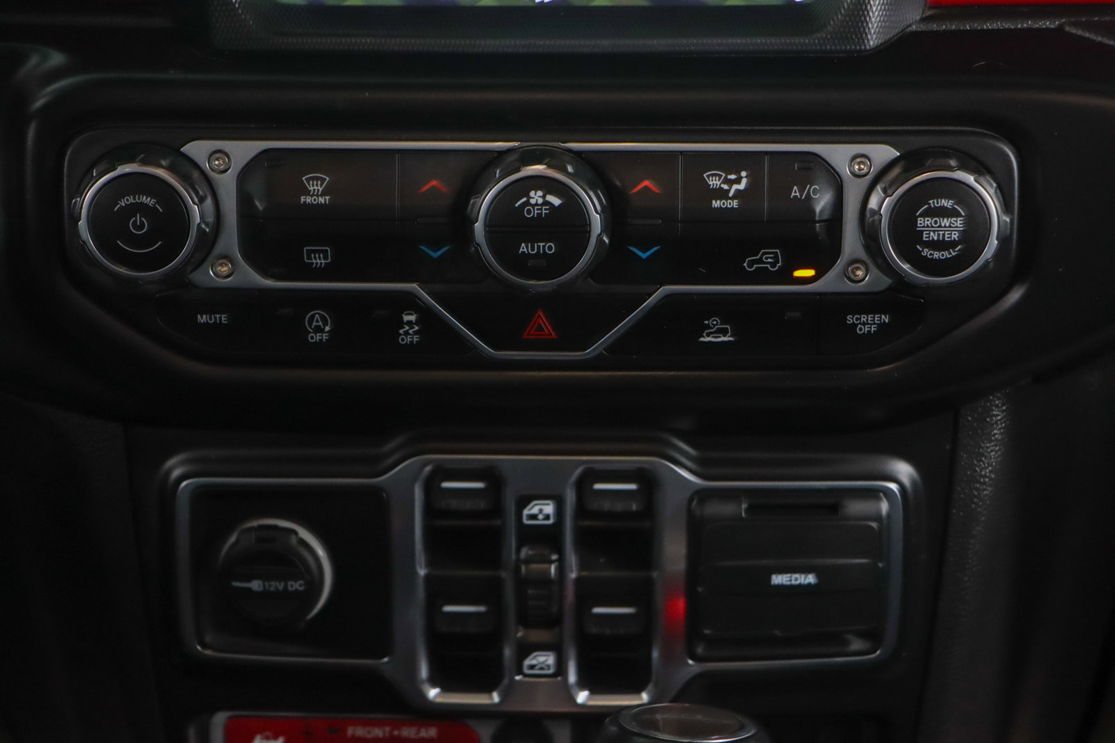 Used 2021 Jeep Gladiator Rubicon image 20