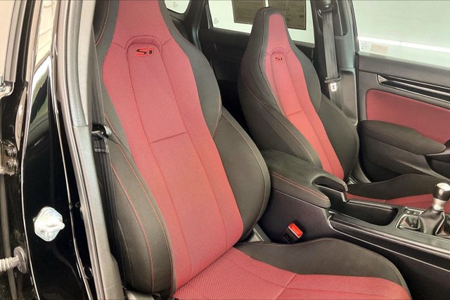 Used 2024 Honda Civic Si image 6
