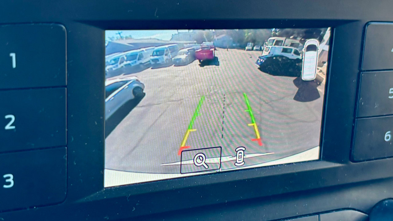 Used 2021 Ford Transit 350 XLT RWD image 22