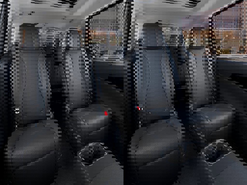 New 2025 Kia Carnival SX Prestige image 16