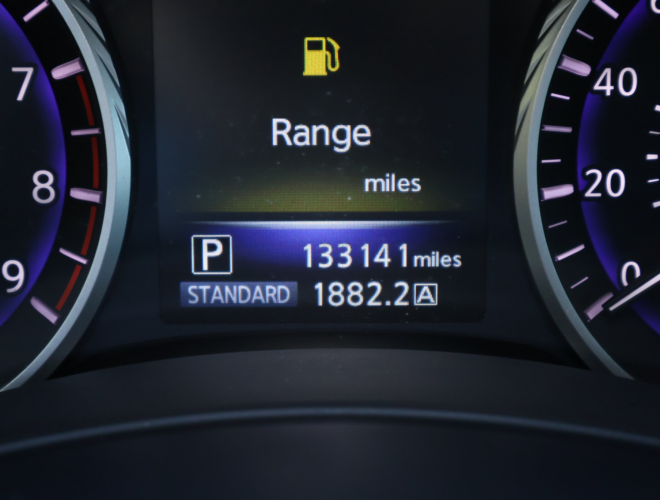 Used 2014 INFINITI Q50 Premium w/ Deluxe Technology Package AWD/4WD image 3