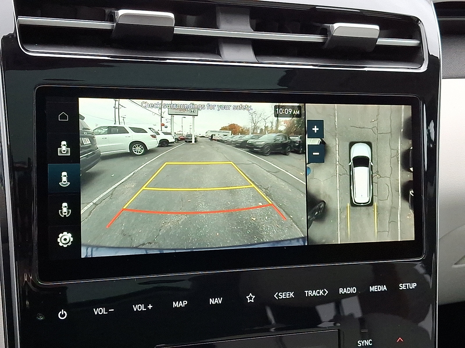 Used 2022 Hyundai Tucson Limited image 17